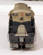 Nickolas Mantia - Wabash H24-66 553